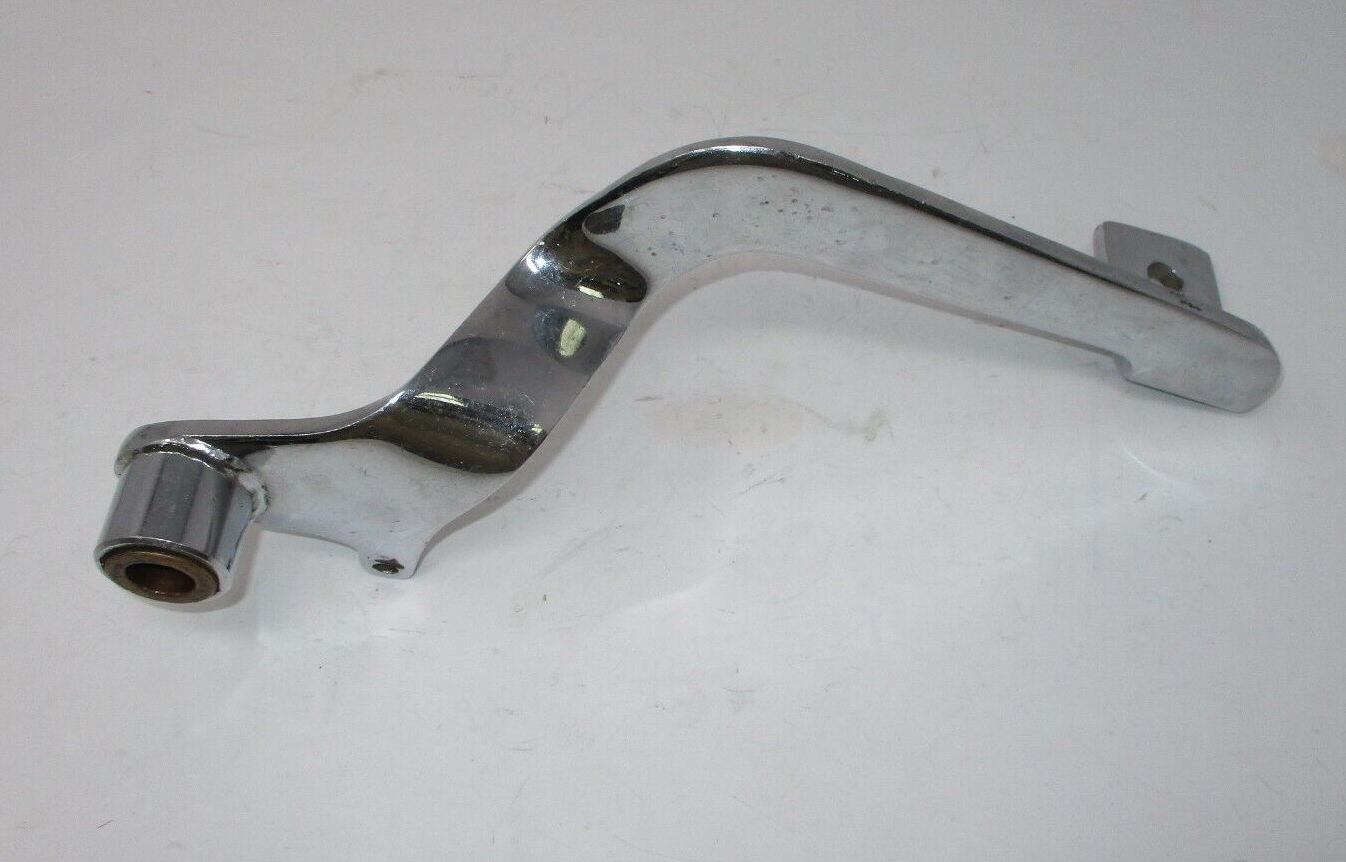 Harley-Davidson Brake Pedal for Forward Controls Unknown Fitment