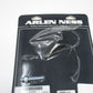 Arlen Ness Right Chrome Teardrop Mirror 13-411