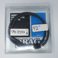Drag Specialties 42'' Brake Line 1741-2723