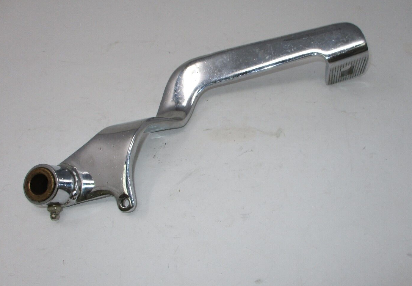 Harley-Davidson Brake Pedal for Forward Controls Unknown Fitment