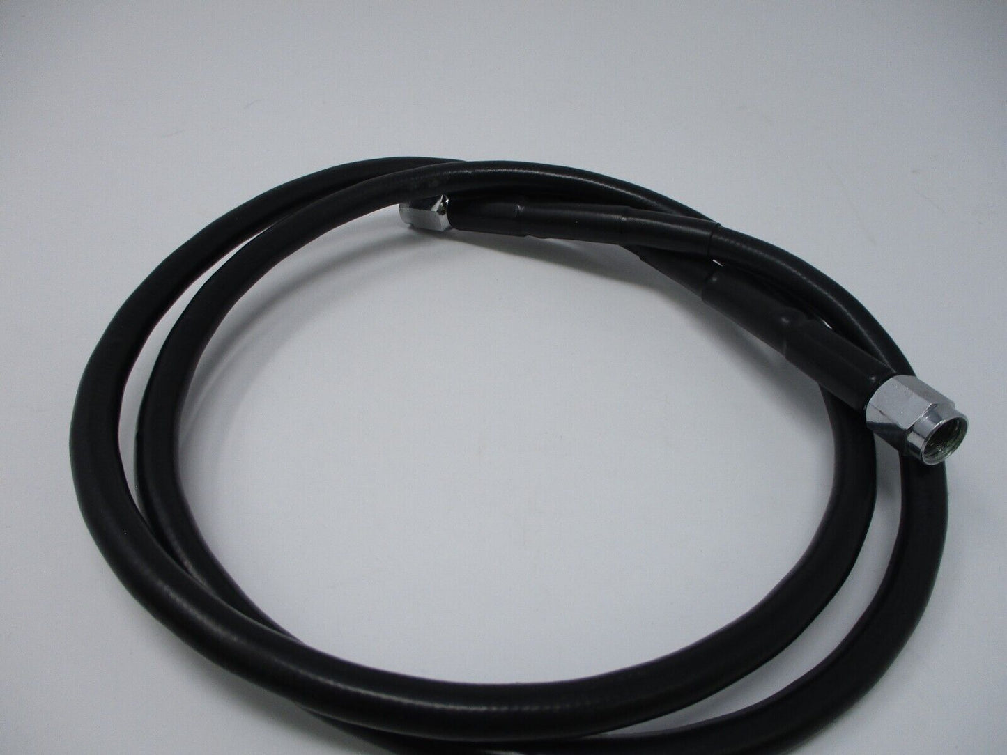 Drag Specialties 42'' Brake Line 1741-2723