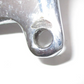 Harley-Davidson Brake Pedal for Forward Controls Unknown Fitment