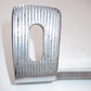 Harley-Davidson Brake Pedal for Forward Controls Unknown Fitment