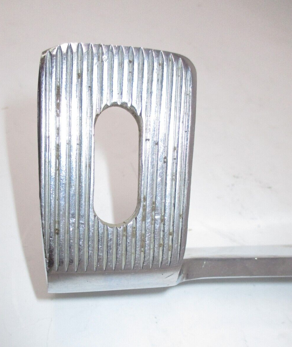 Harley-Davidson Brake Pedal for Forward Controls Unknown Fitment