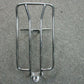 Harley Davidson Chrome FLST, FLSTF Softail Luggage Rack 10.5" X 6"