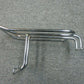 Harley Davidson Chrome FLST, FLSTF Softail Luggage Rack 10.5" X 6"