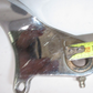 Harley-Davidson Brake Pedal for Forward Controls Unknown Fitment
