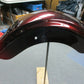 Harley Davidson OEM FLHX/FLTR Rear Fender Deputy Dawg Cherry Fade 59500369ECR