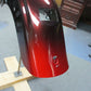 Harley Davidson OEM FLHX/FLTR Rear Fender Deputy Dawg Cherry Fade 59500369ECR