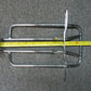 Harley Davidson Chrome FLST, FLSTF Softail Luggage Rack 10.5" X 6"