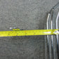 Harley Davidson Chrome FLST, FLSTF Softail Luggage Rack 10.5" X 6"