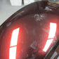 Harley Davidson OEM FLHX/FLTR Rear Fender Deputy Dawg Cherry Fade 59500369ECR