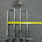 Harley Davidson Chrome FLST, FLSTF Softail Luggage Rack 10.5" X 6"