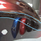 Harley Davidson OEM FLHX/FLTR Rear Fender Deputy Dawg Cherry Fade 59500369ECR