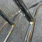 Harley Davidson Chrome FLST, FLSTF Softail Luggage Rack 10.5" X 6"