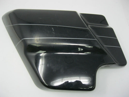 Harley-Davidson OEM 09-22 Touring Left Side Cover (Prime#) 66250-09