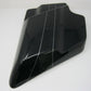 Harley-Davidson OEM 09-22 Touring Left Side Cover (Prime#) 66250-09