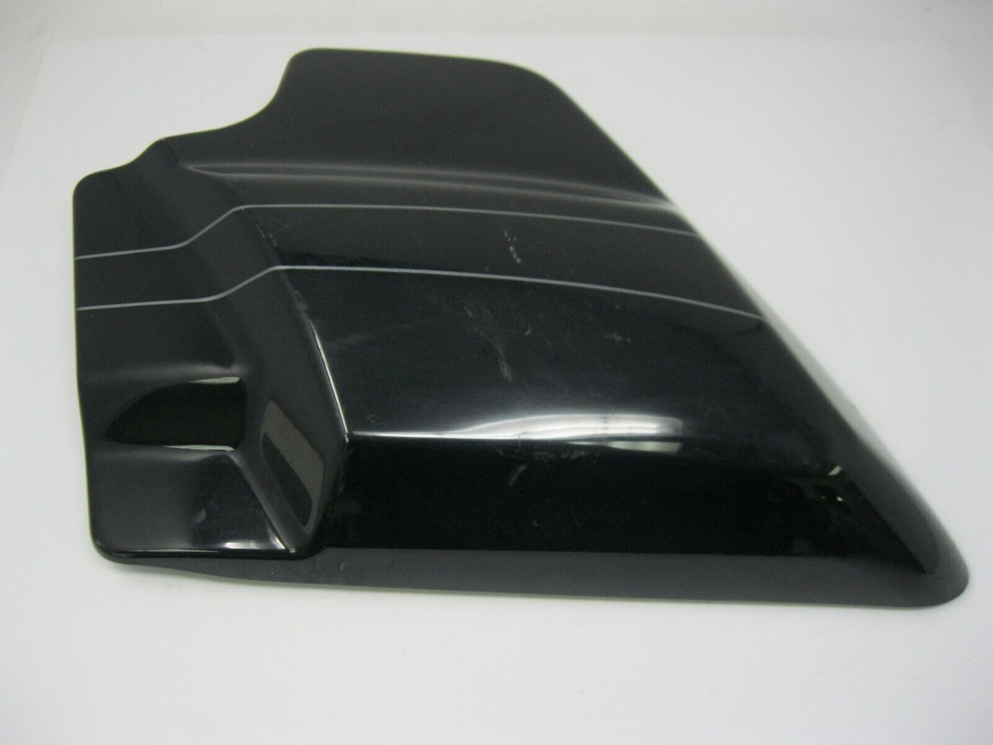 Harley-Davidson OEM 09-22 Touring Left Side Cover (Prime#) 66250-09