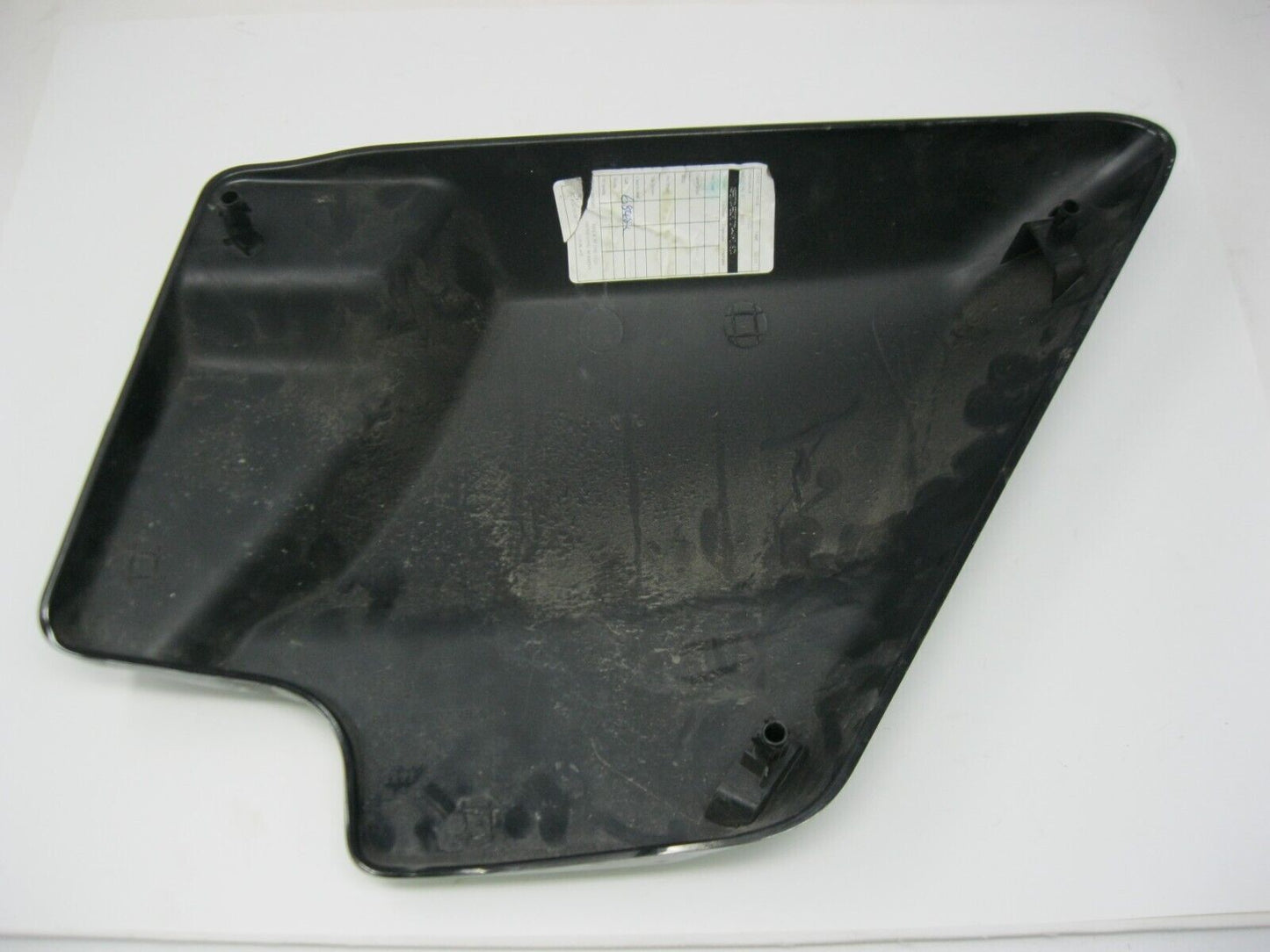 Harley-Davidson OEM 09-22 Touring Left Side Cover (Prime#) 66250-09