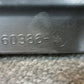 Harley Davidson OEM Debris Deflector 09-18 Touring Models 60386-09