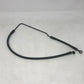 Harley Davidson OEM Front Brake Line, Single 46400-04