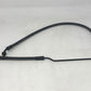 Harley Davidson OEM Front Brake Line, Single 46400-04
