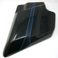 Harley-Davidson OEM 09-22 Touring Left Side Cover (Prime#) 66250-09