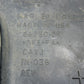 Harley-Davidson OEM 09-22 Touring Left Side Cover (Prime#) 66250-09