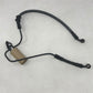Harley Davidson OEM Brake Line, Dual Front 45319-04