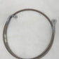 Harley Davidson OEM SS Brake Line Kit, +6'' 45226-04