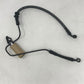 Harley Davidson OEM Brake Line, Dual Front 45319-04