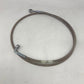 Harley Davidson OEM SS Brake Line Kit, +6'' 45226-04