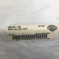 Harley Davidson OEM Brake Line, Dual Front 45319-04