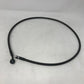 Harley Davidson OEM Diamond-Black B/L 40 Inch UPR, 38143-10