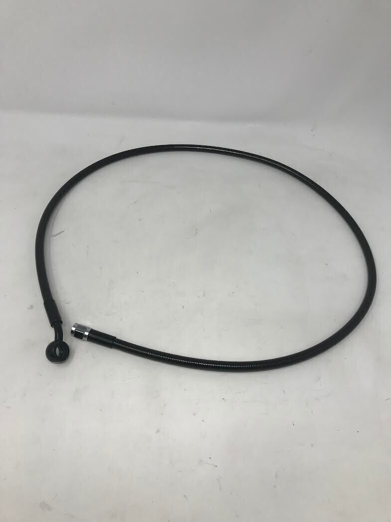 Harley Davidson OEM Diamond-Black B/L 40 Inch UPR, 38143-10