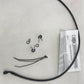 Harley Davidson OEM SAH1 Kit-Brakeline, UPR, 35DEG, 34 41800482
