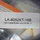 LA Choppers FLHT Cable/Hose Kit  for 15-17" Handlebars  LA-8052KT-16B