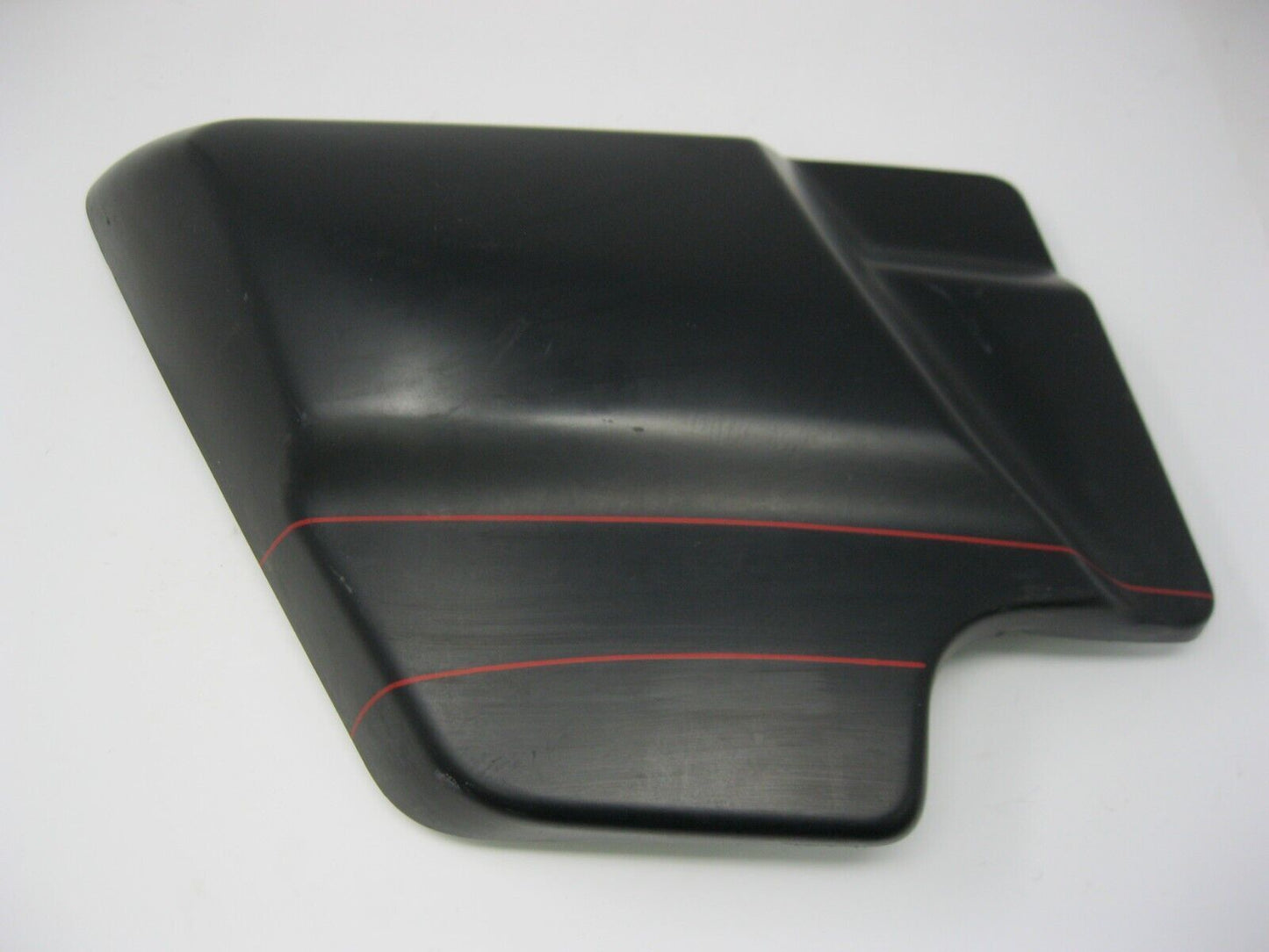 Harley-Davidson OEM 09-22 Touring Left Side Cover (Prime#) 66250-09
