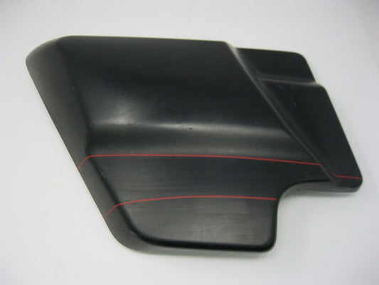 Harley-Davidson OEM 09-22 Touring Left Side Cover (Prime#) 66250-09