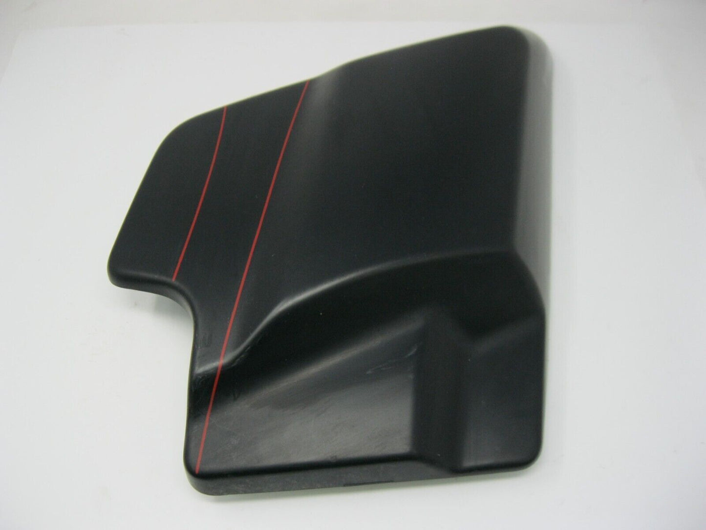 Harley-Davidson OEM 09-22 Touring Left Side Cover (Prime#) 66250-09