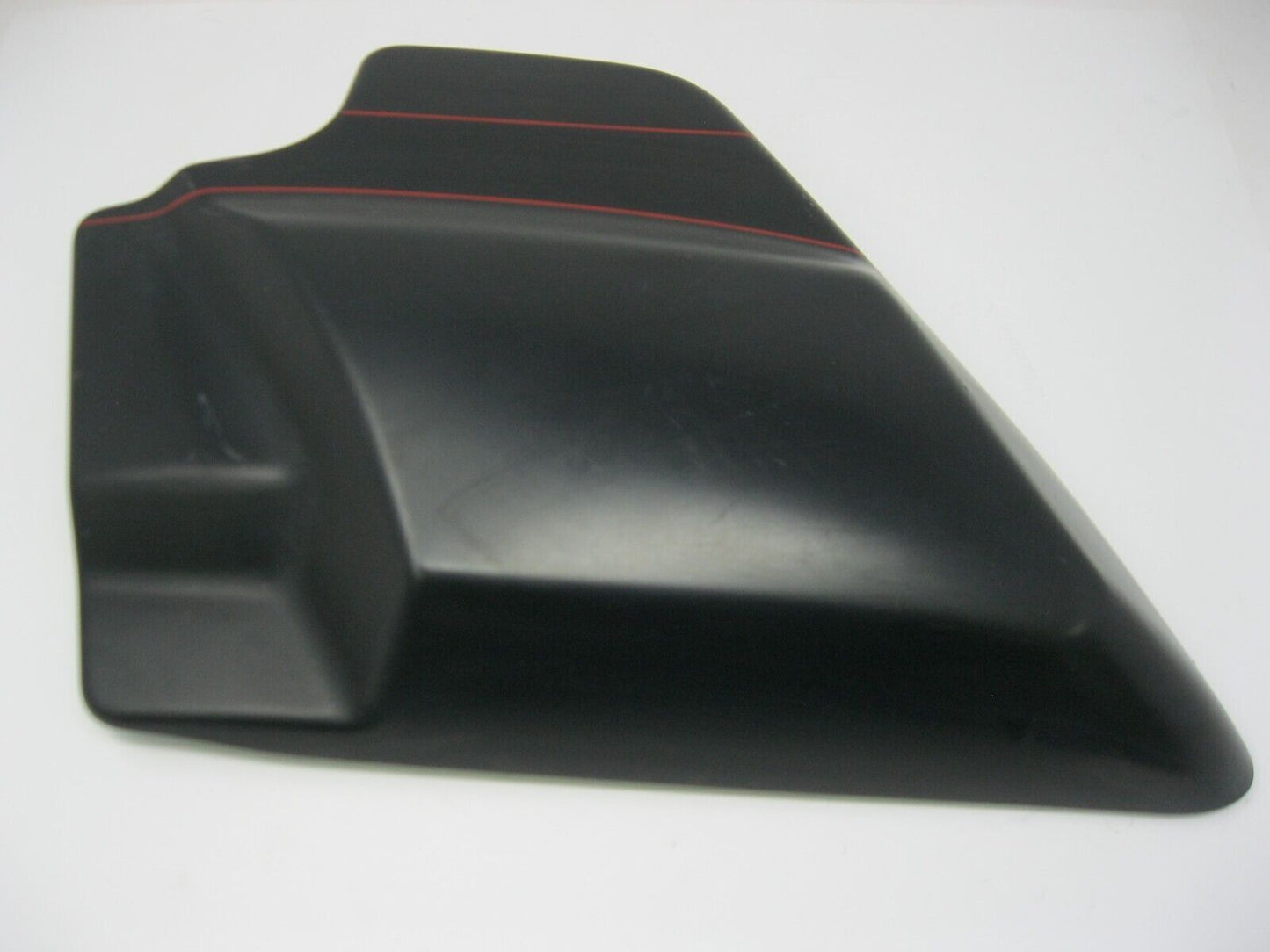 Harley-Davidson OEM 09-22 Touring Left Side Cover (Prime#) 66250-09