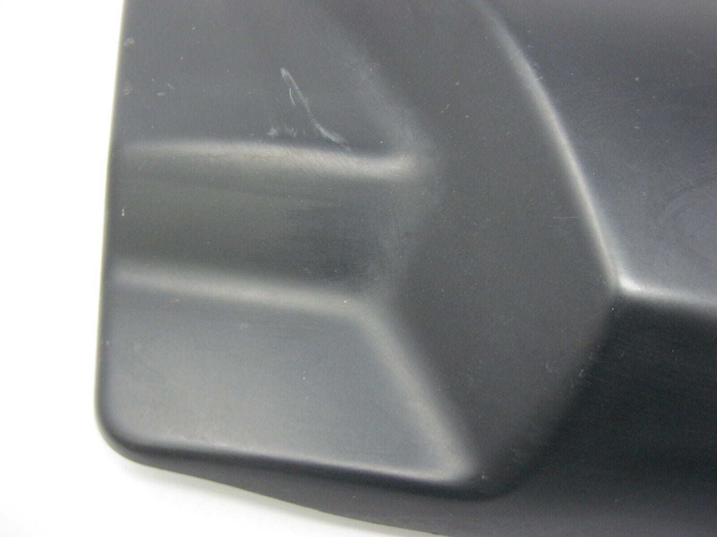 Harley-Davidson OEM 09-22 Touring Left Side Cover (Prime#) 66250-09