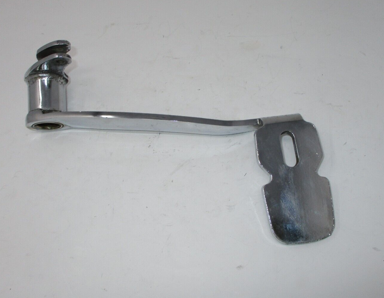 Harley-Davidson OEM Foot Brake Lever 50600067