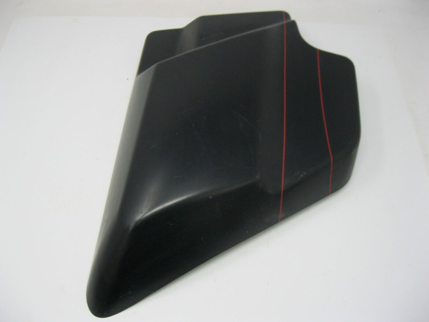 Harley-Davidson OEM 09-22 Touring Left Side Cover (Prime#) 66250-09