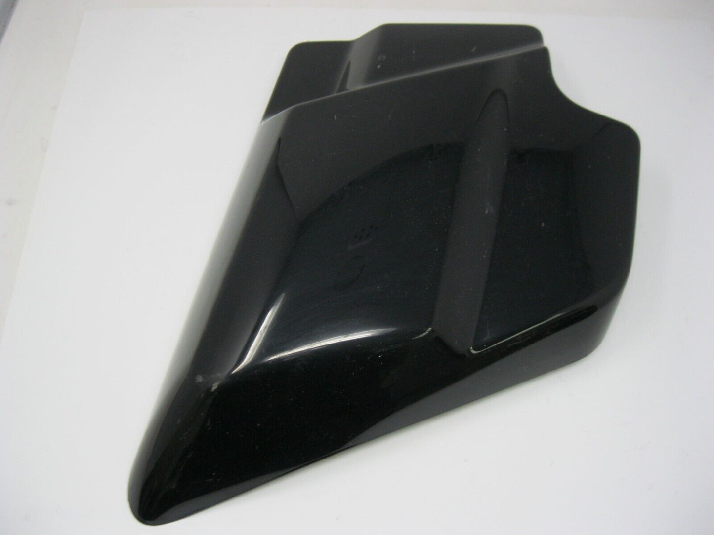 Harley-Davidson OEM 09-22 Touring Left Side Cover (Prime#) 66250-09
