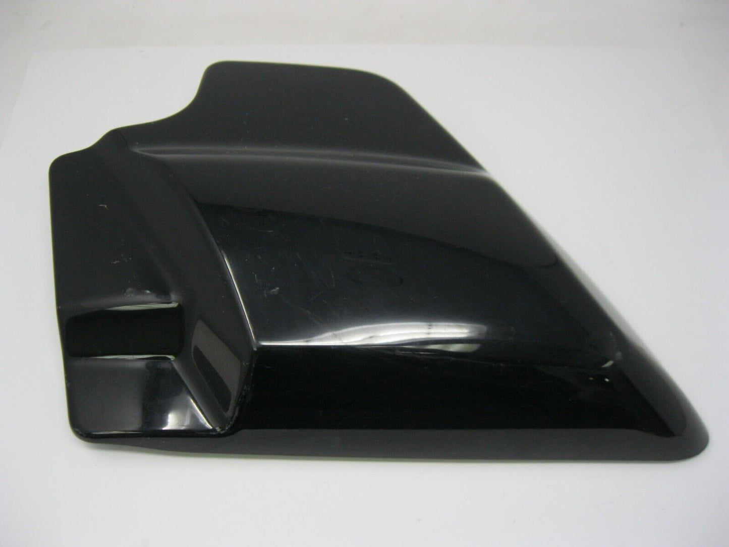 Harley-Davidson OEM 09-22 Touring Left Side Cover (Prime#) 66250-09