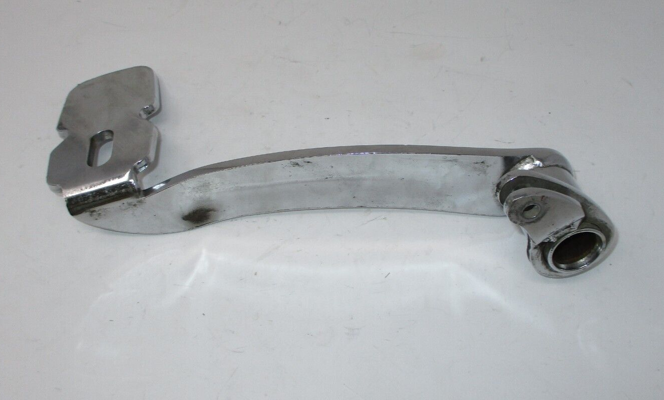Harley-Davidson OEM Foot Brake Lever 50600067