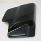 Harley-Davidson OEM 09-22 Touring Left Side Cover (Prime#) 66250-09