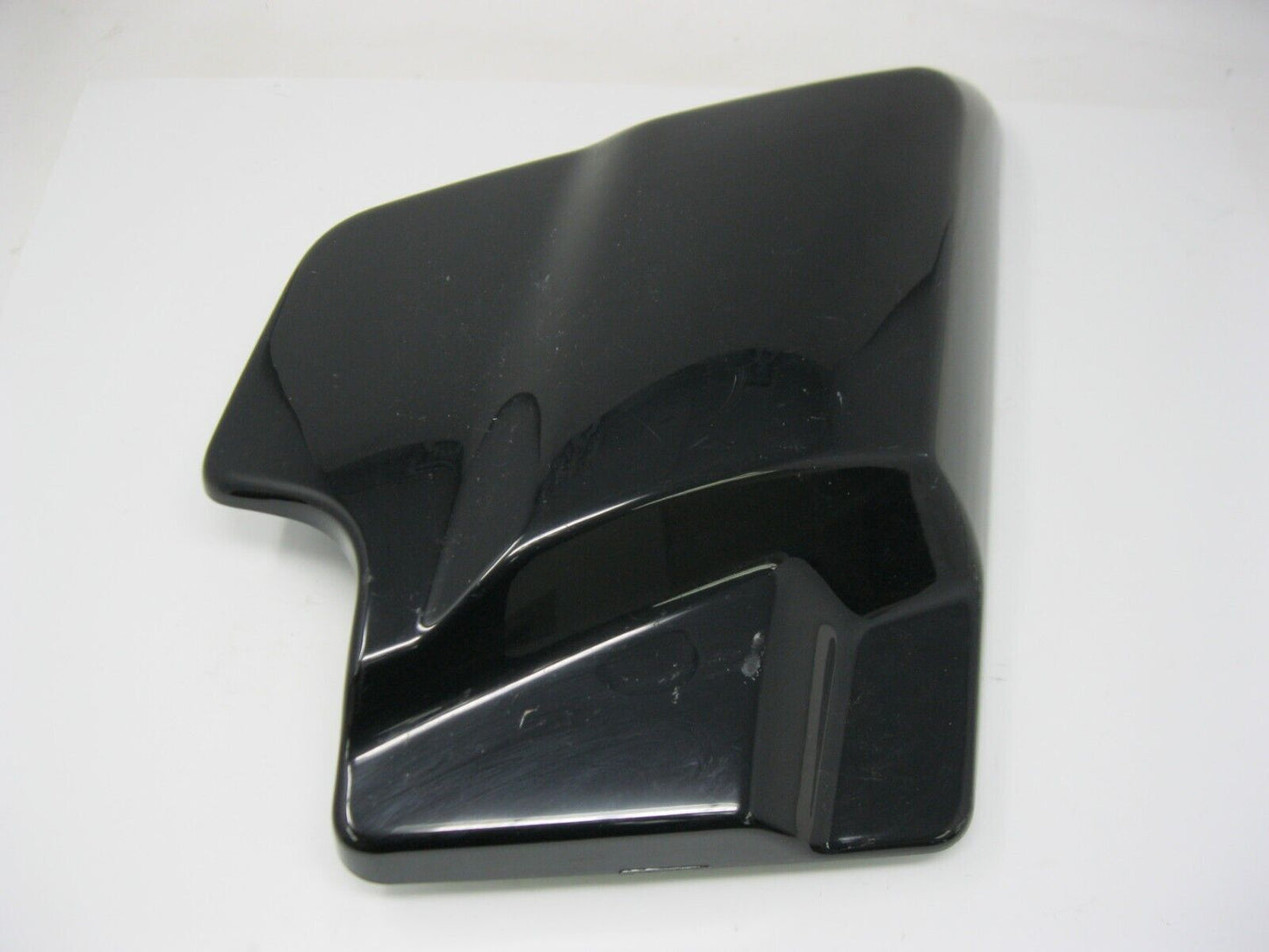 Harley-Davidson OEM 09-22 Touring Left Side Cover (Prime#) 66250-09