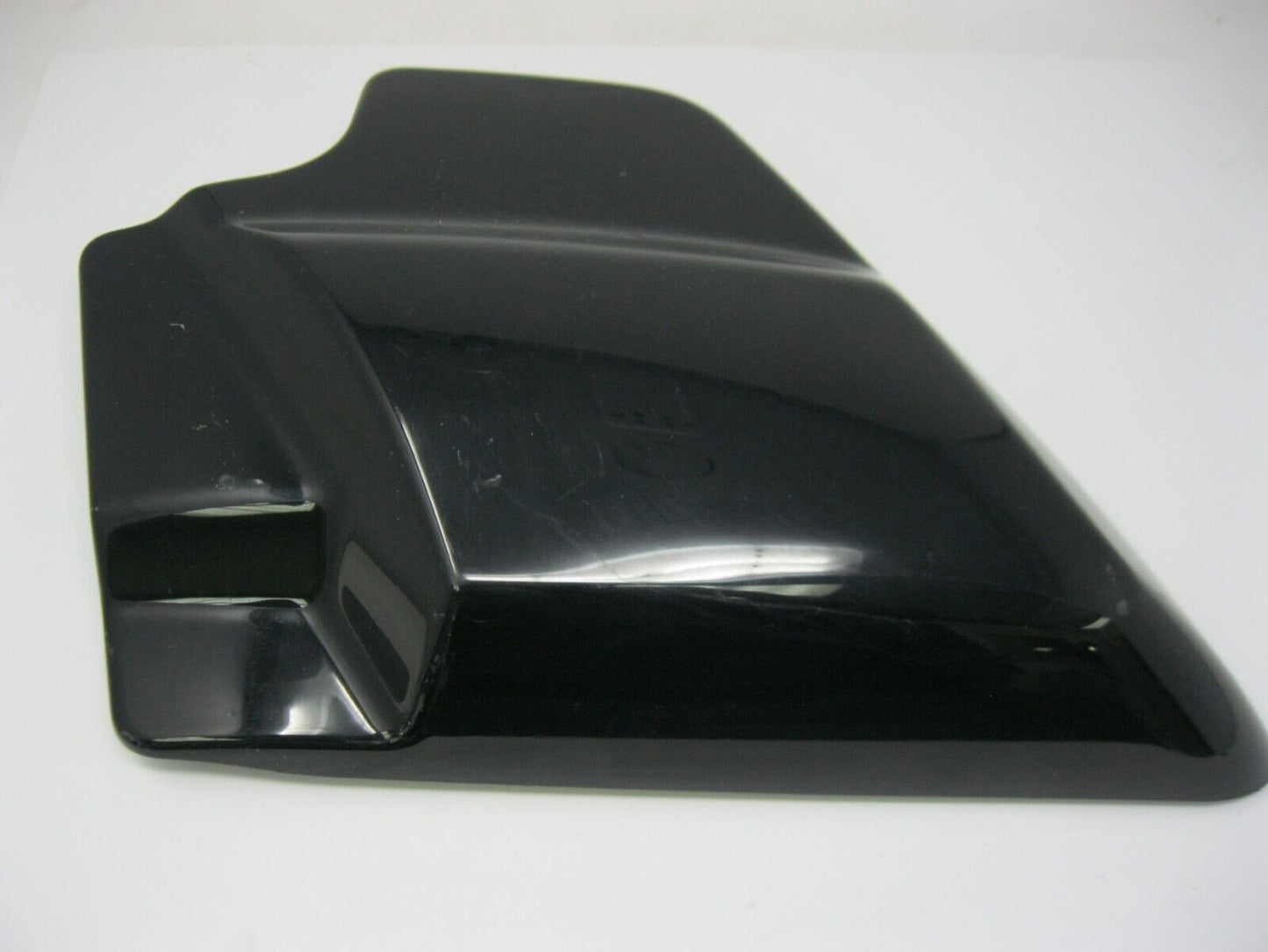 Harley-Davidson OEM 09-22 Touring Left Side Cover (Prime#) 66250-09